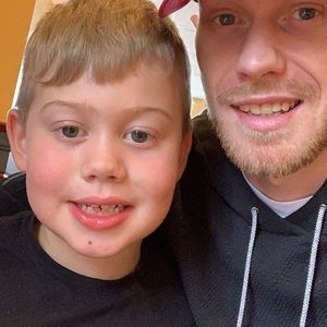 Meet your Posher, Shane